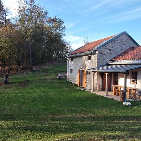 Al Salt Villa Belluno Kültér fotó