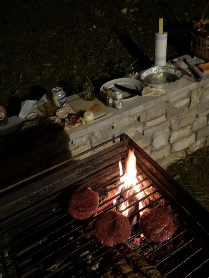 Al Salt Villa Belluno Kültér fotó