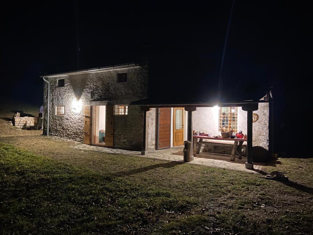 Al Salt Villa Belluno Kültér fotó
