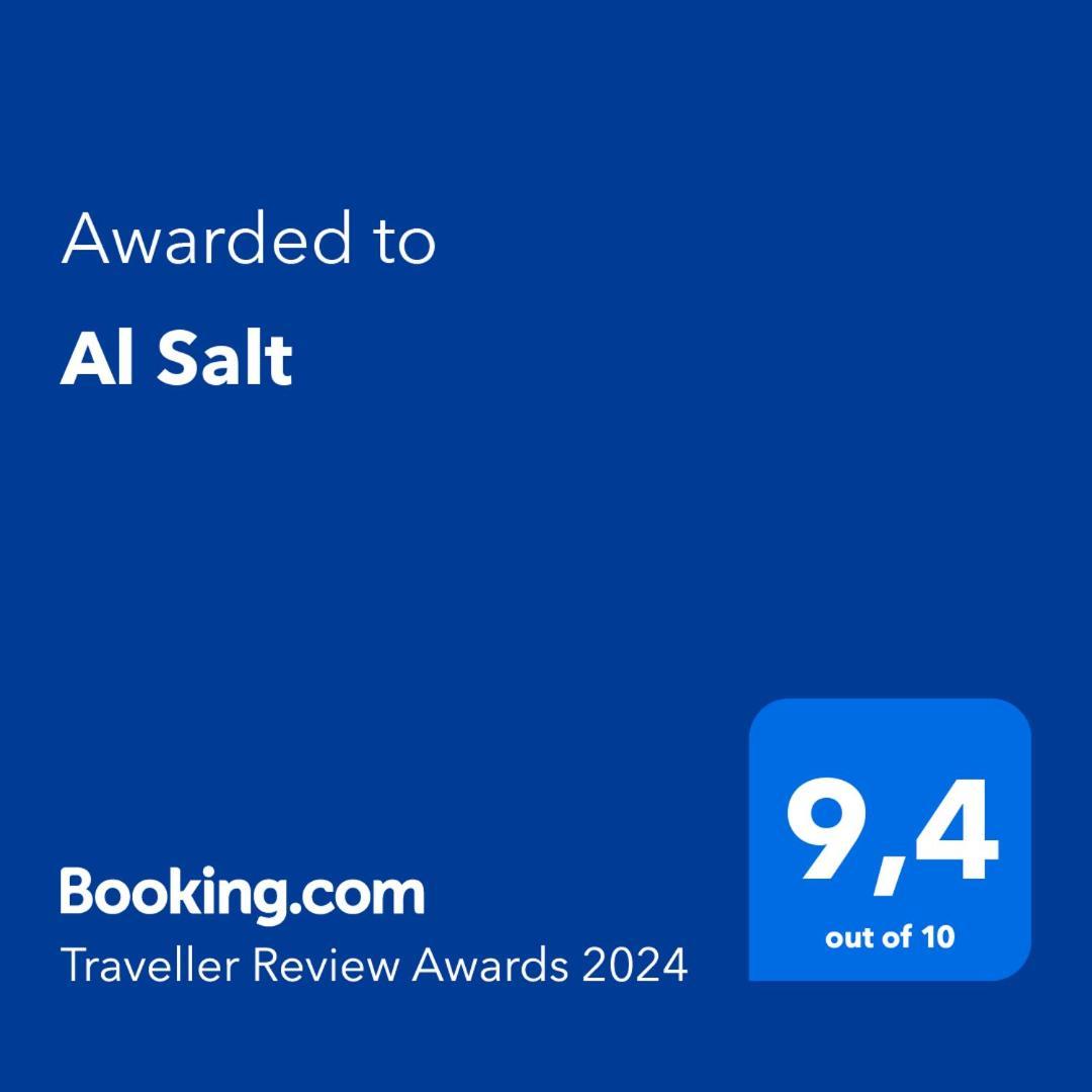 Al Salt Villa Belluno Kültér fotó